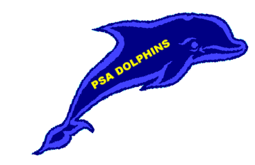 PSA Dolphins Logo