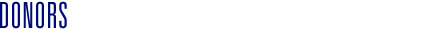 Donors