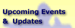 Upcoming Events & Updates