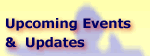 Upcoming Events & Updates